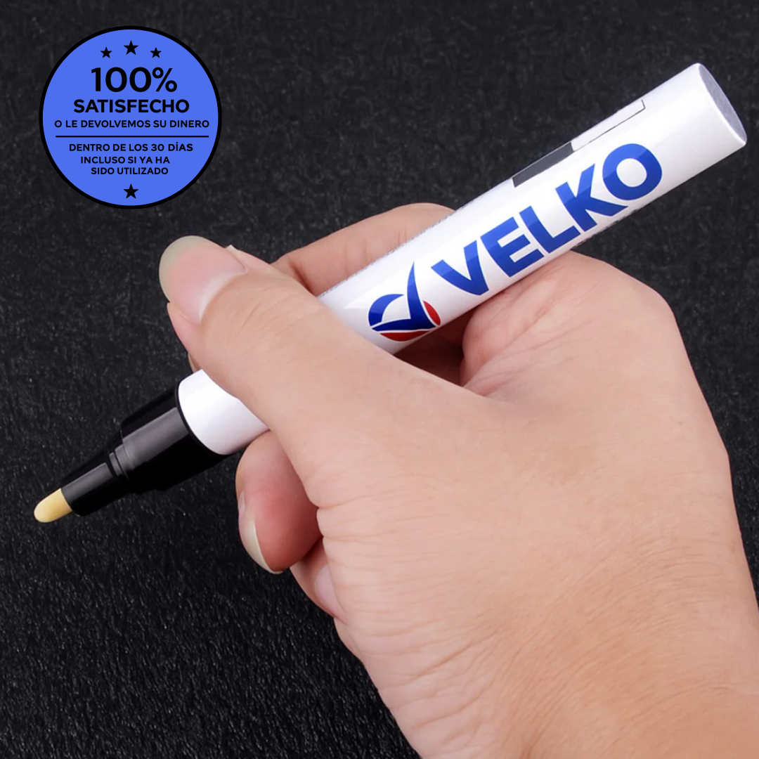 Velko - Bolígrafo Reparador de Arañazos